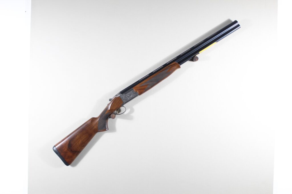 Browning B525 Game One