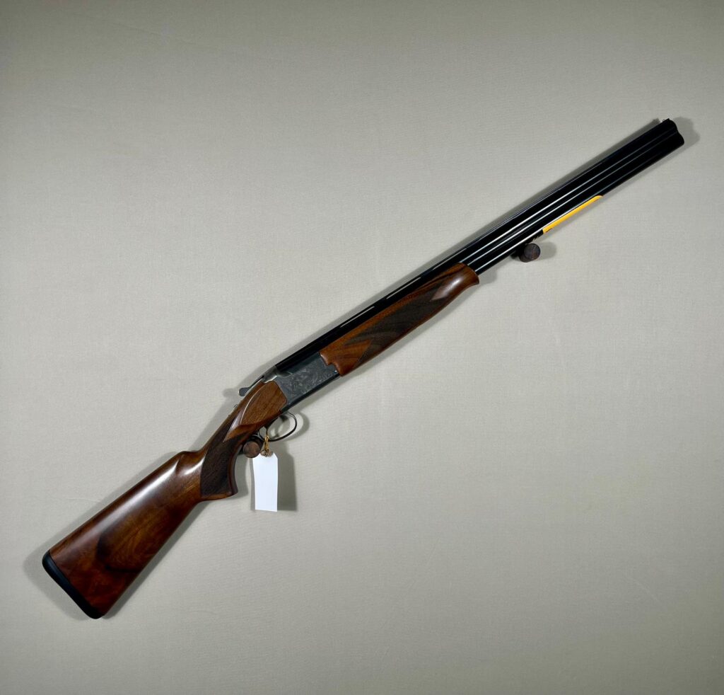 Browning B525 Game One