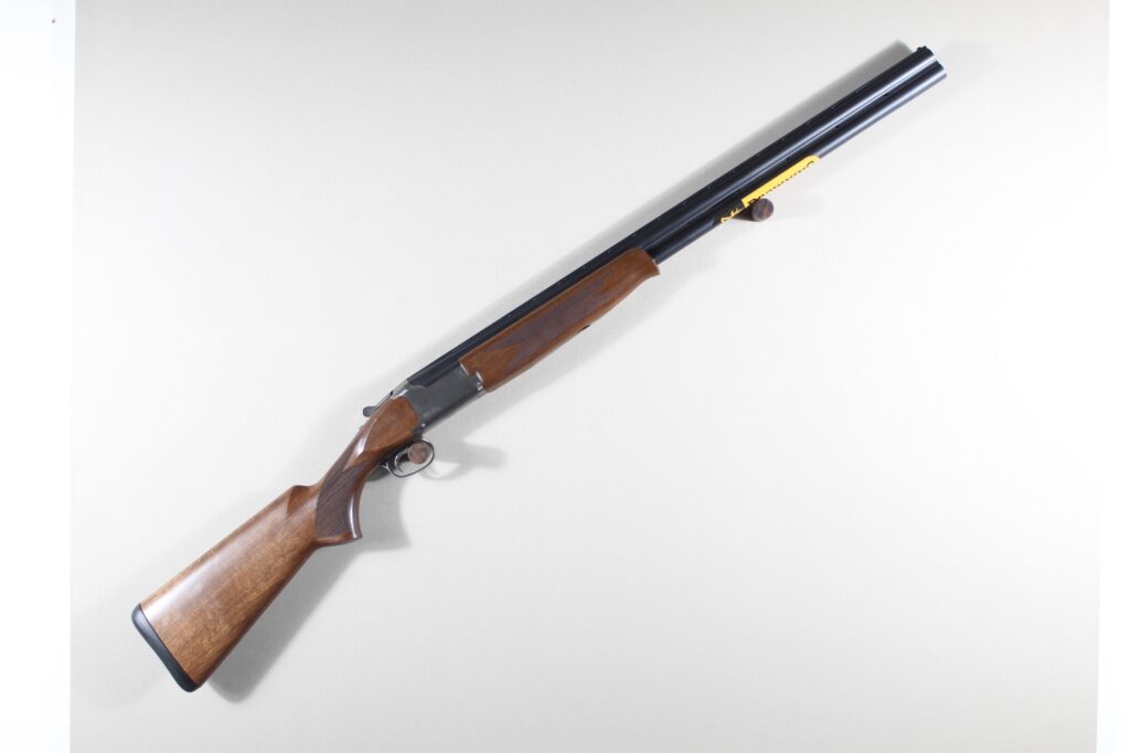 Browning B525 Sporter One
