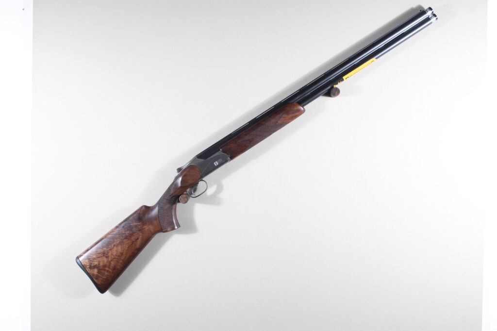 Browning 825 Sporter