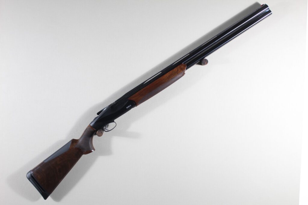 Benelli 828S Black A.I.