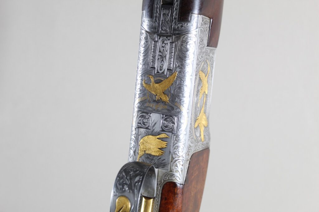 FN B25 limited edition