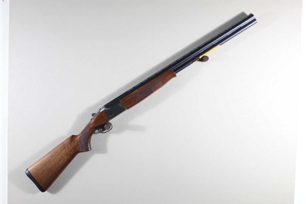 Browning B525 Sporter One