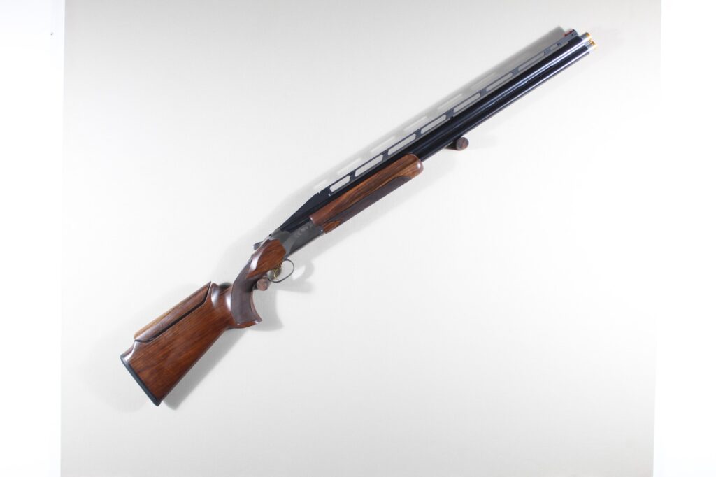 Browning B725 Pro Trap