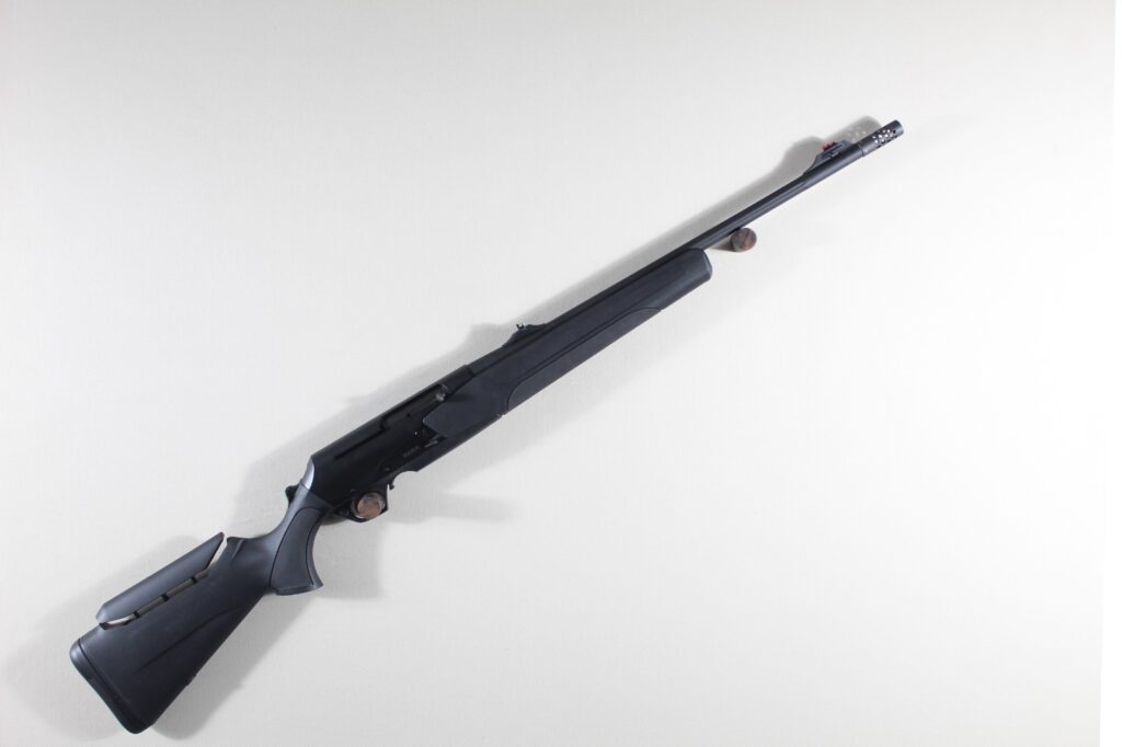 Browning BAR 4X Composite