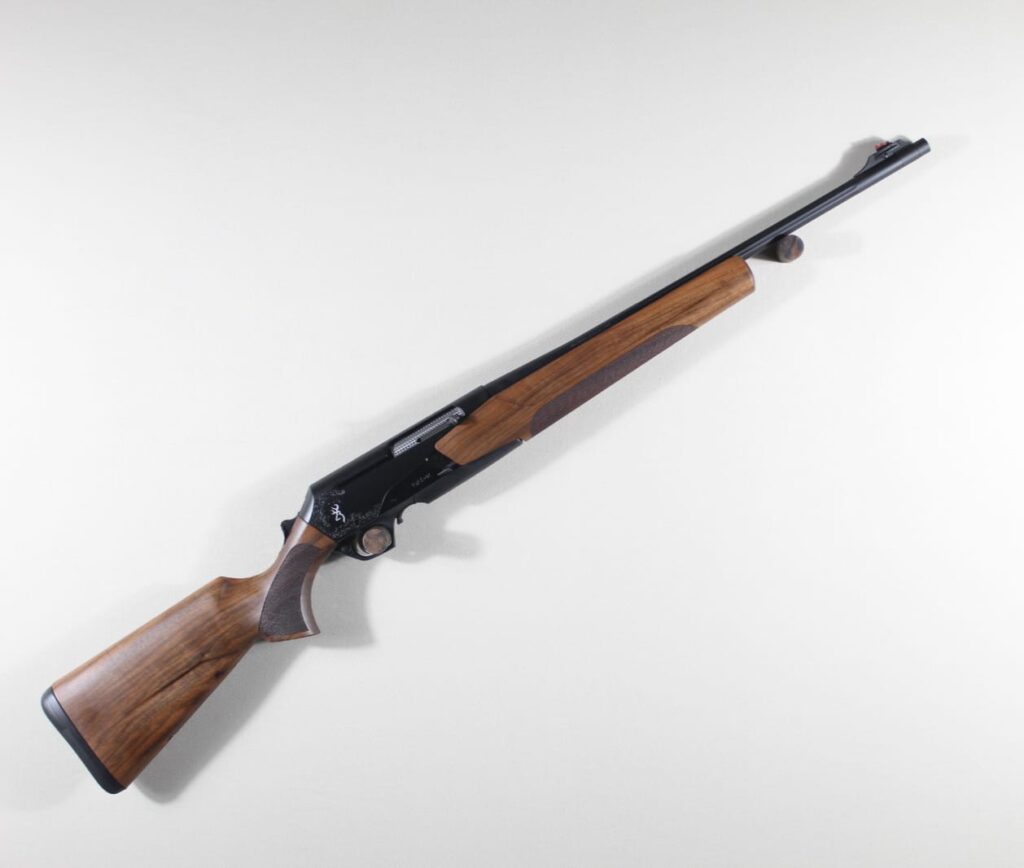 Browning BAR 4X
