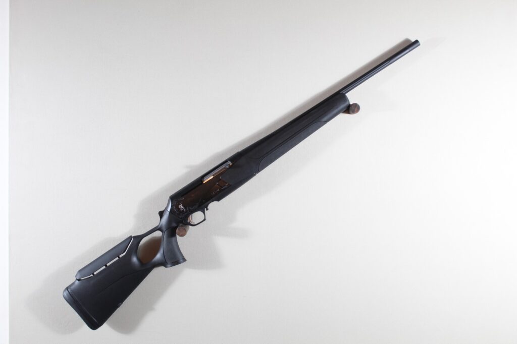 Browning BAR 4X Elite