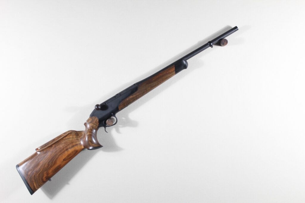 Jakele J1 Alpin Bavarian