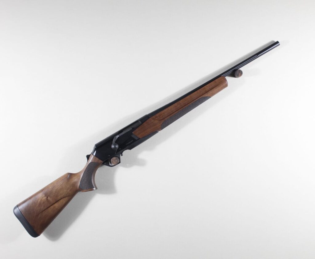 Browning Maral 4X