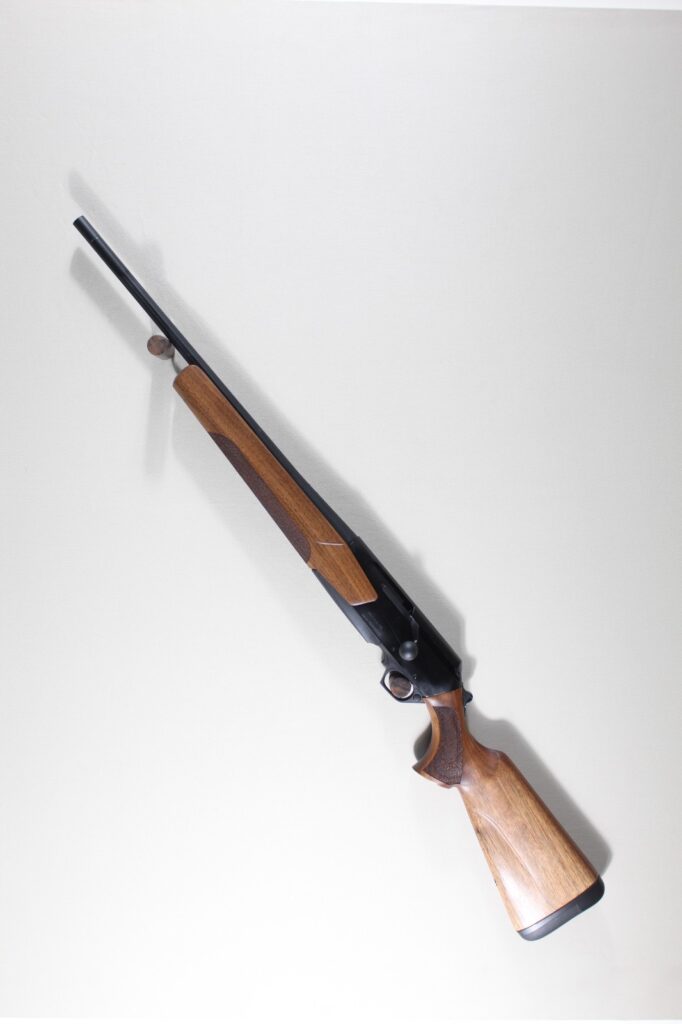 Browning Maral 4X Links