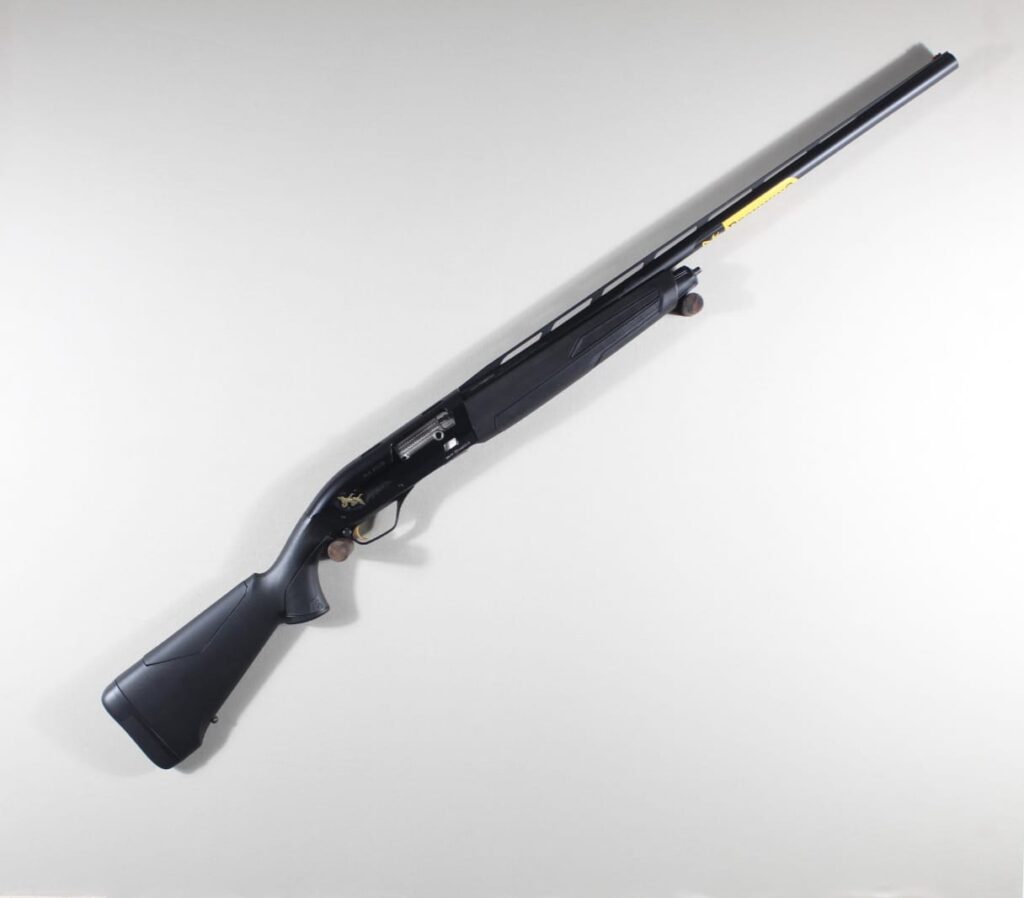 Browning Maxus 2 Black Gold