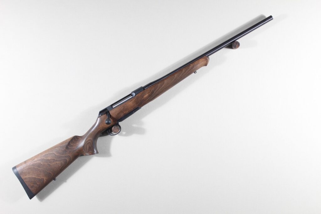 Sauer 100