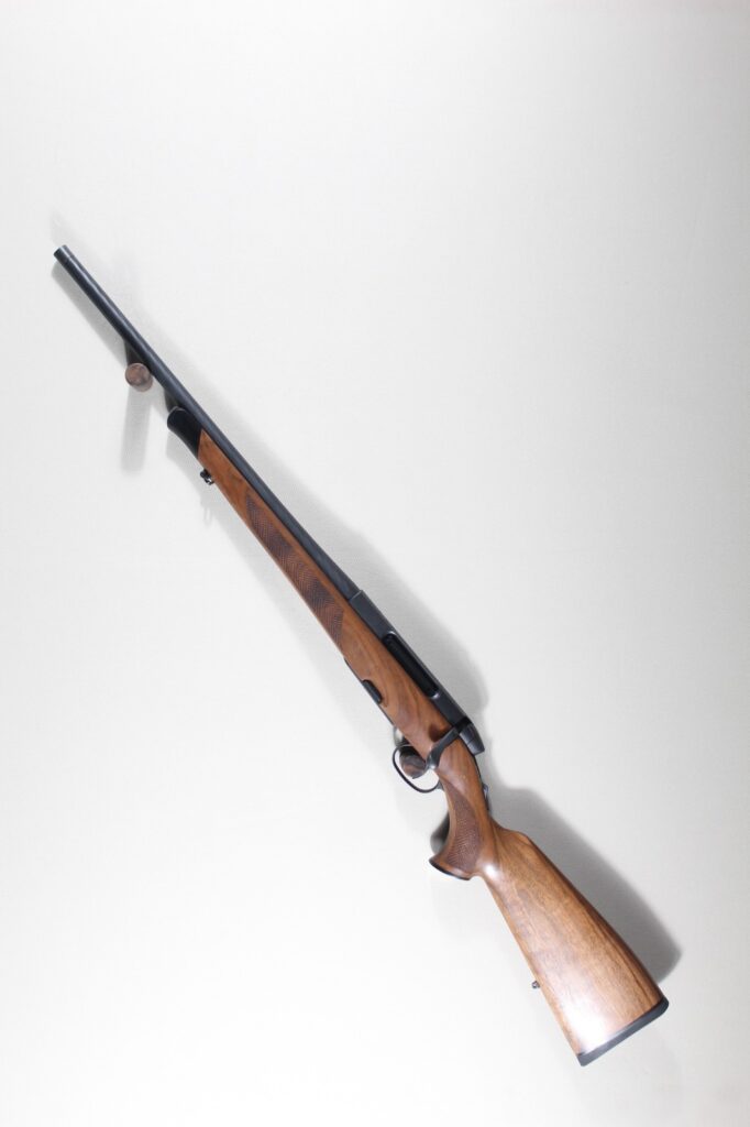 Steyr SM12 Mountain Links