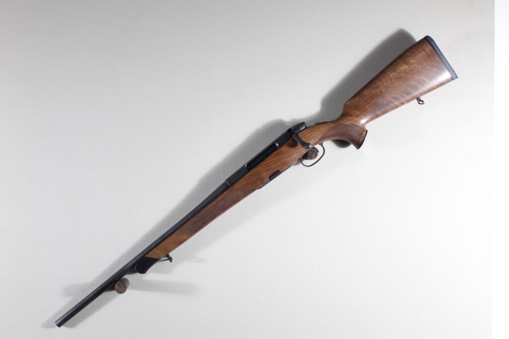 Steyr SM12 Mountain Links