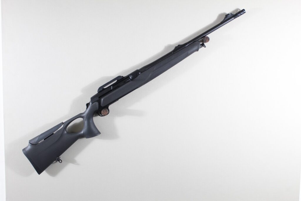 Sauer 303 XT Synchro