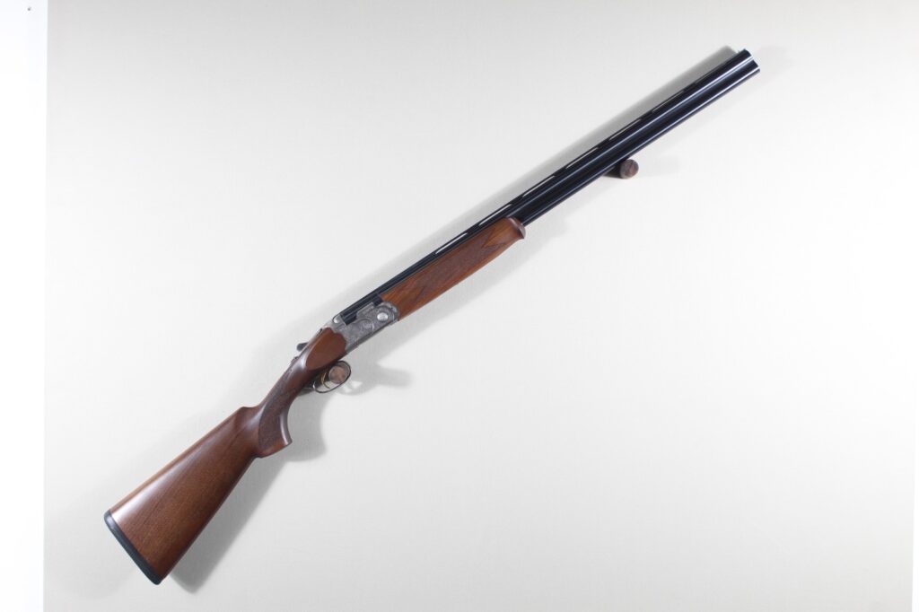 Beretta 686 Silver Pigeon 20