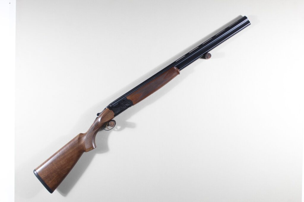 Beretta 686 Silver Pigeon – Black Edition