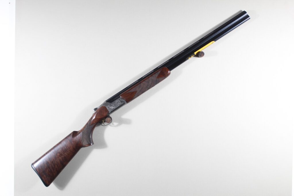 Browning 825 Game