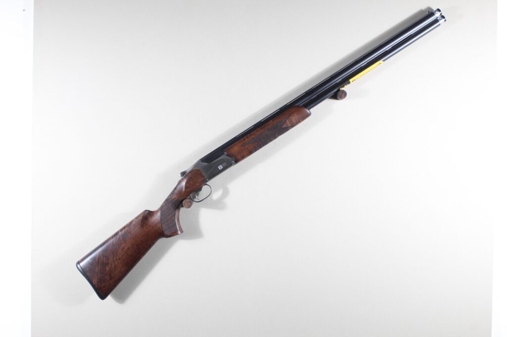 Browning 825 Sporter
