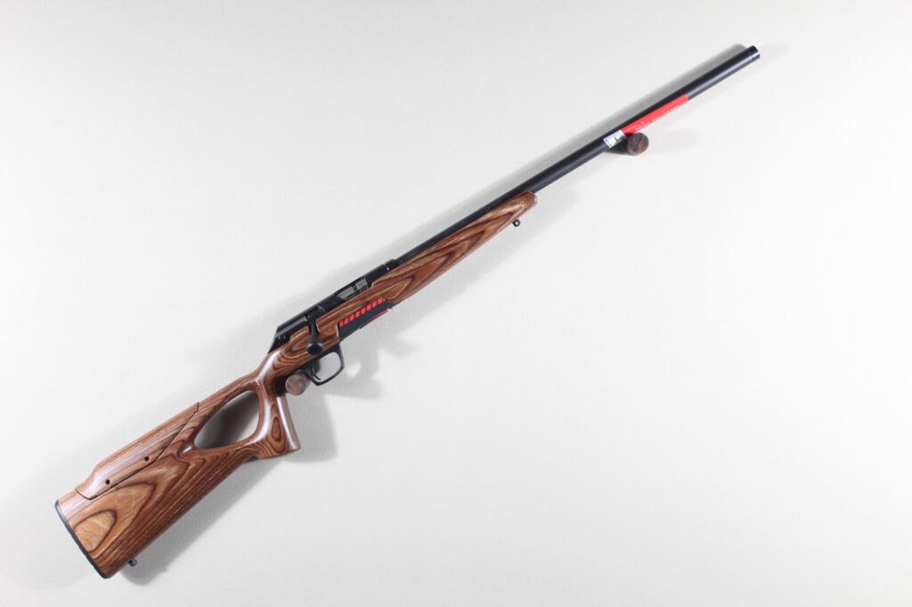 Winchester Xpert .22Lr