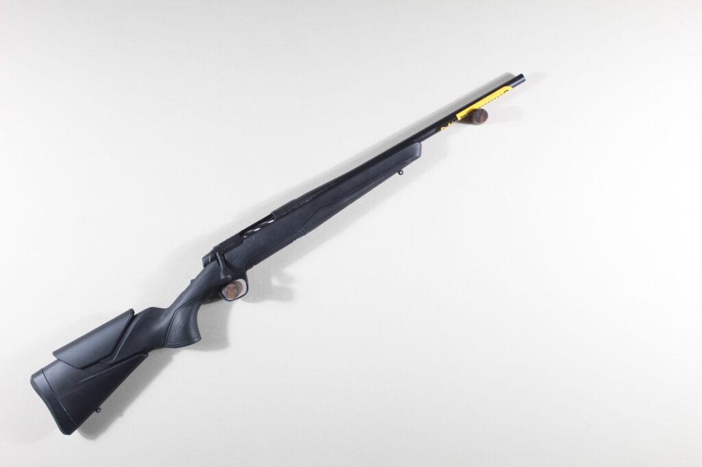 Browning X-bolt 2 Vari Tech