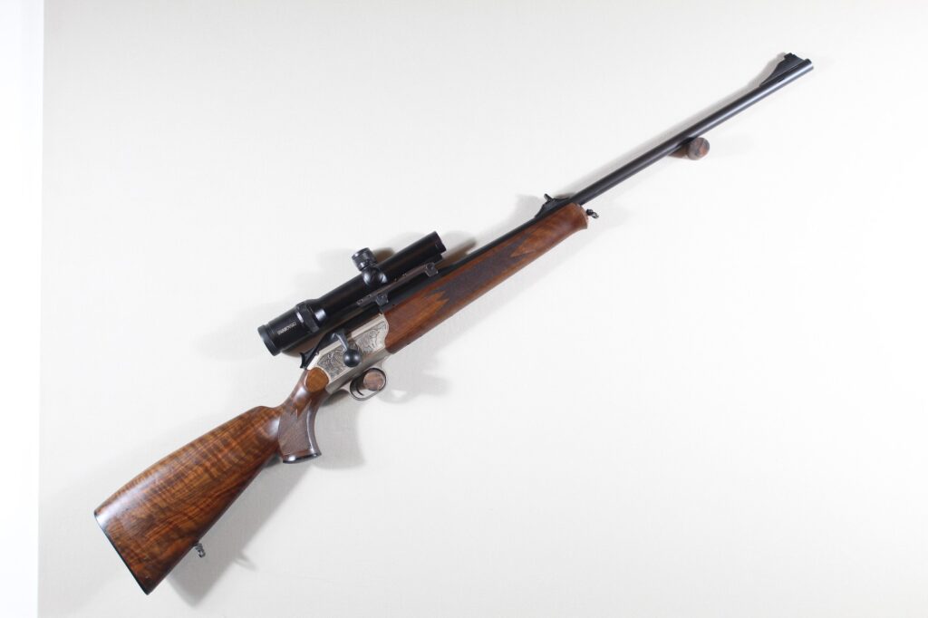 Blaser R93 Safari